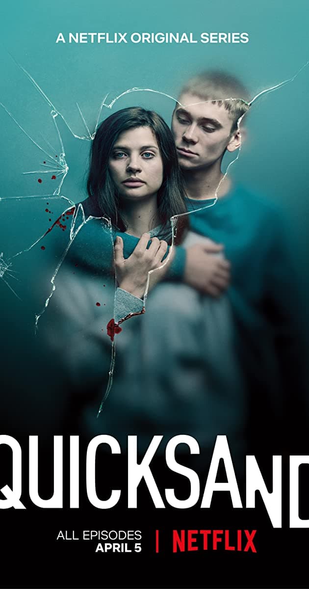 Quicksand (2019)