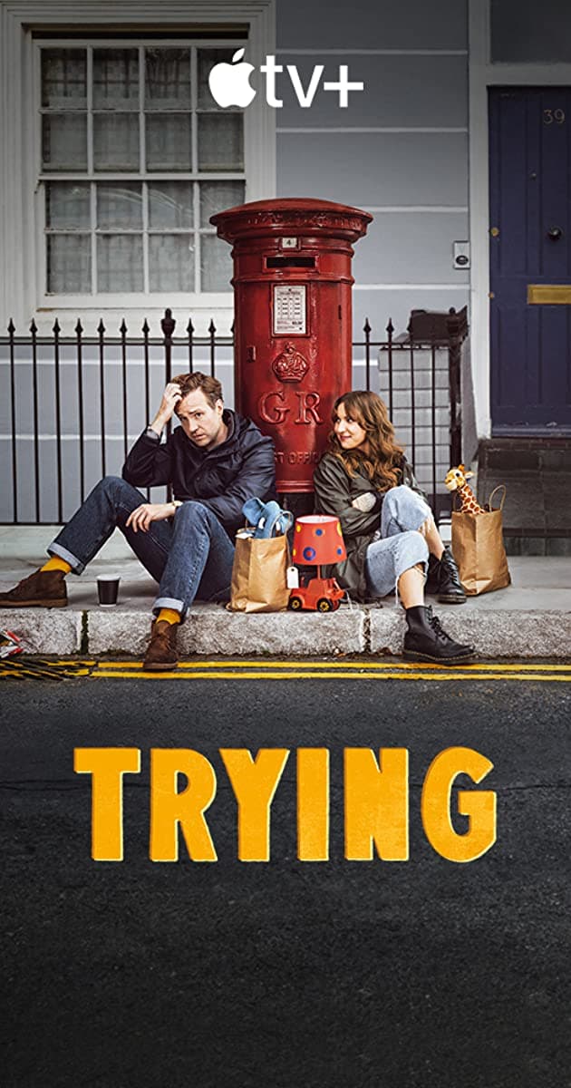 Trying (2020)