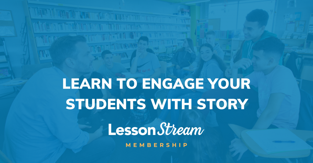 Lesson Stream