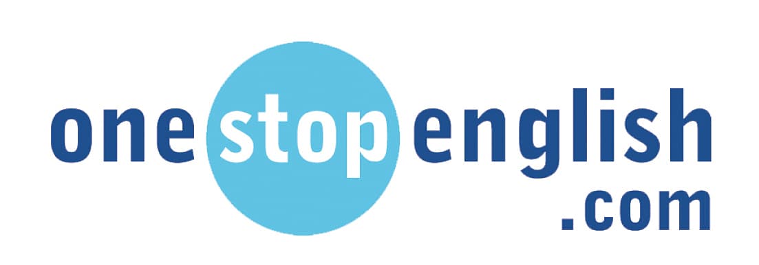 One Stop English