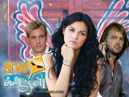 "Cuidado con el ángel “Marichuy