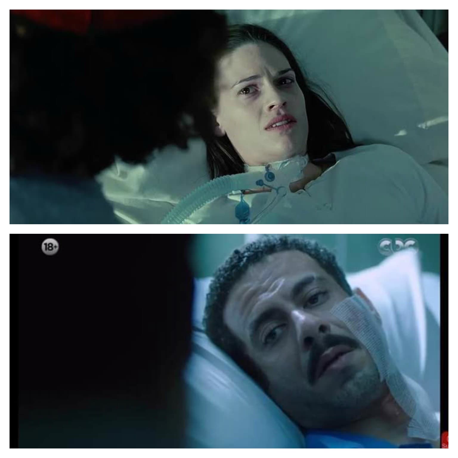هذا المساء / Million Dollar baby