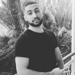 إسلام لعمش