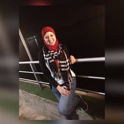 نادين يوسف