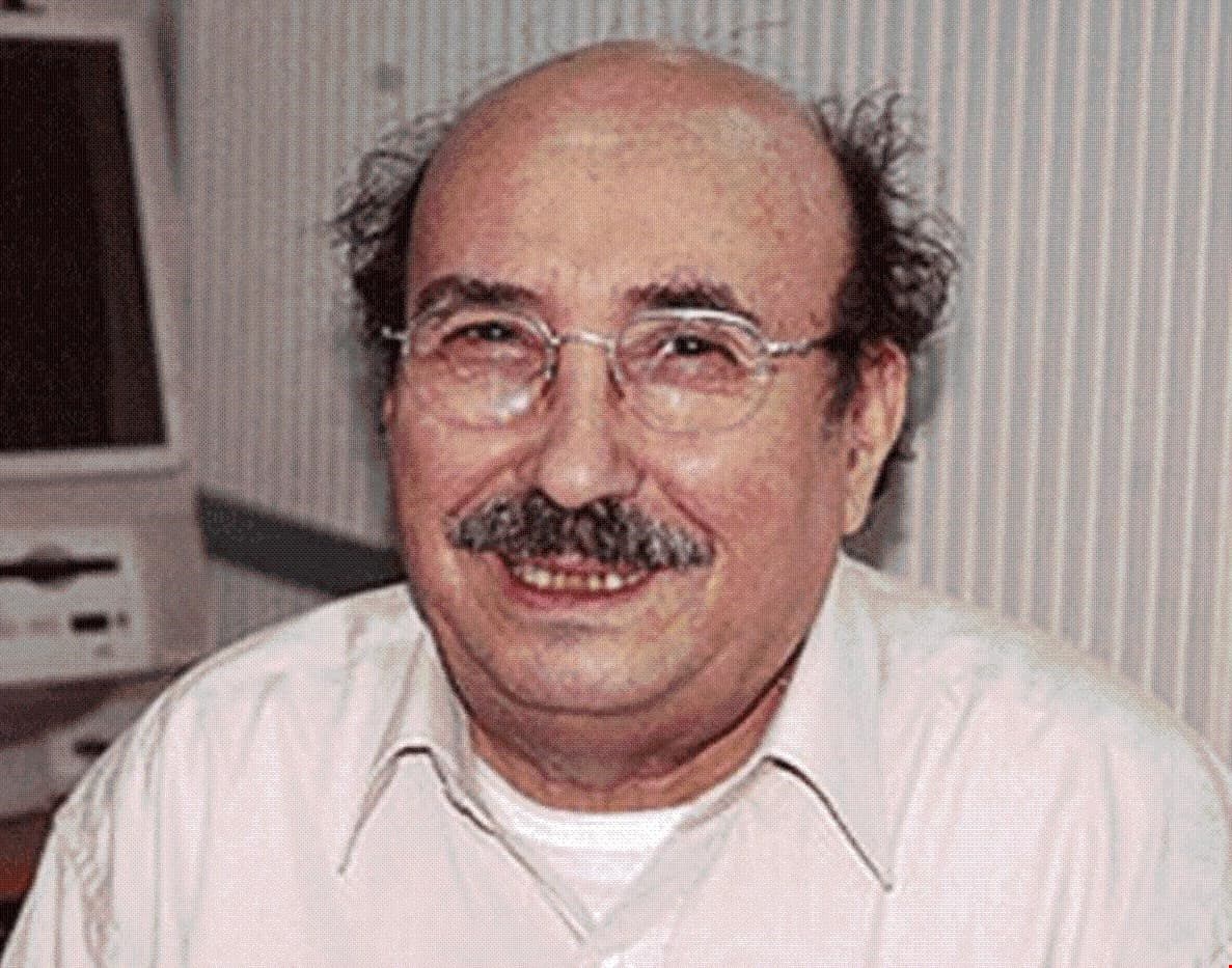 الطاهر وطار 