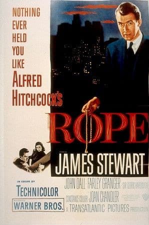 فيلم Rope