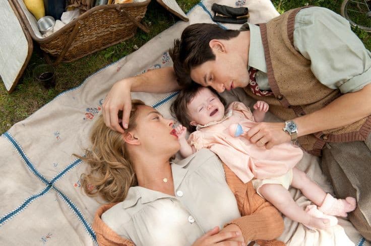 فيلم The Words