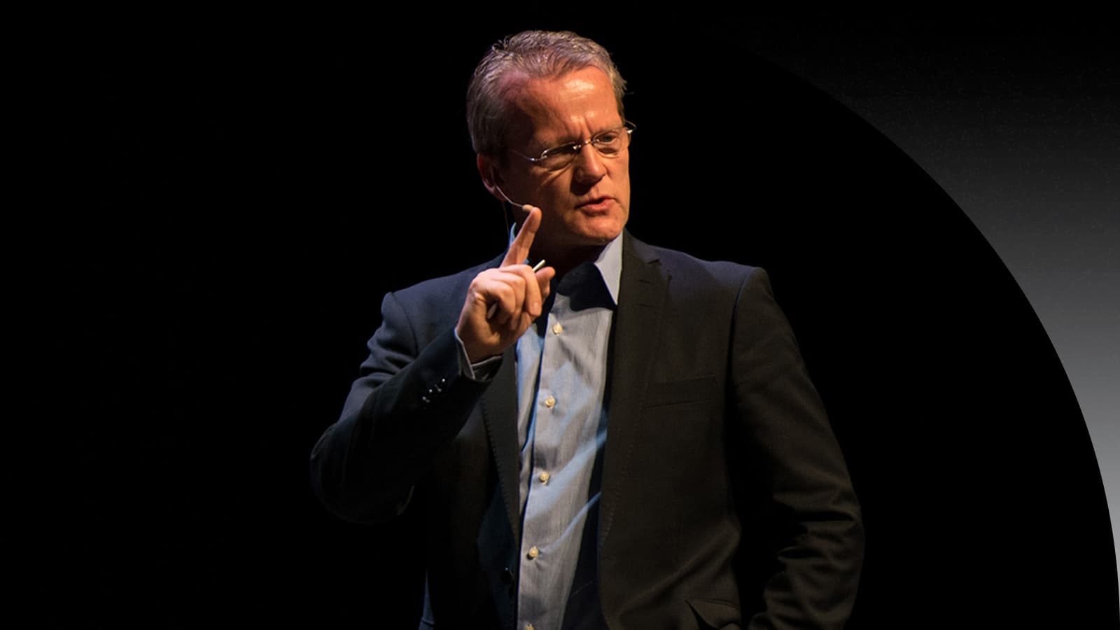 التعليم في فنلندا - باسي سالبرغ - Pasi Sahlberg