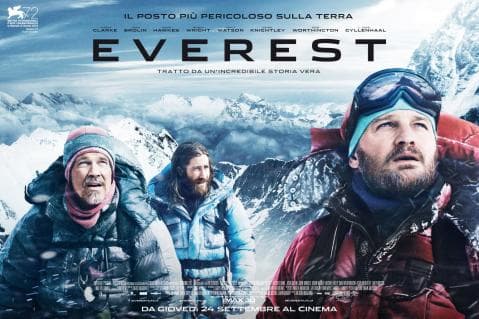 Everest