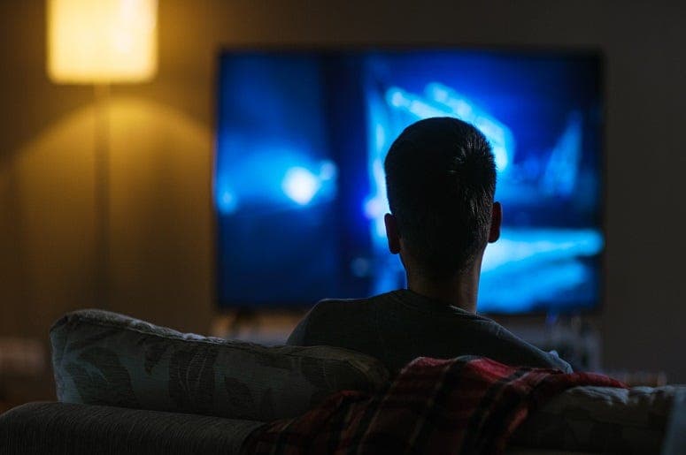 مشاهدة فيلم سينمائي