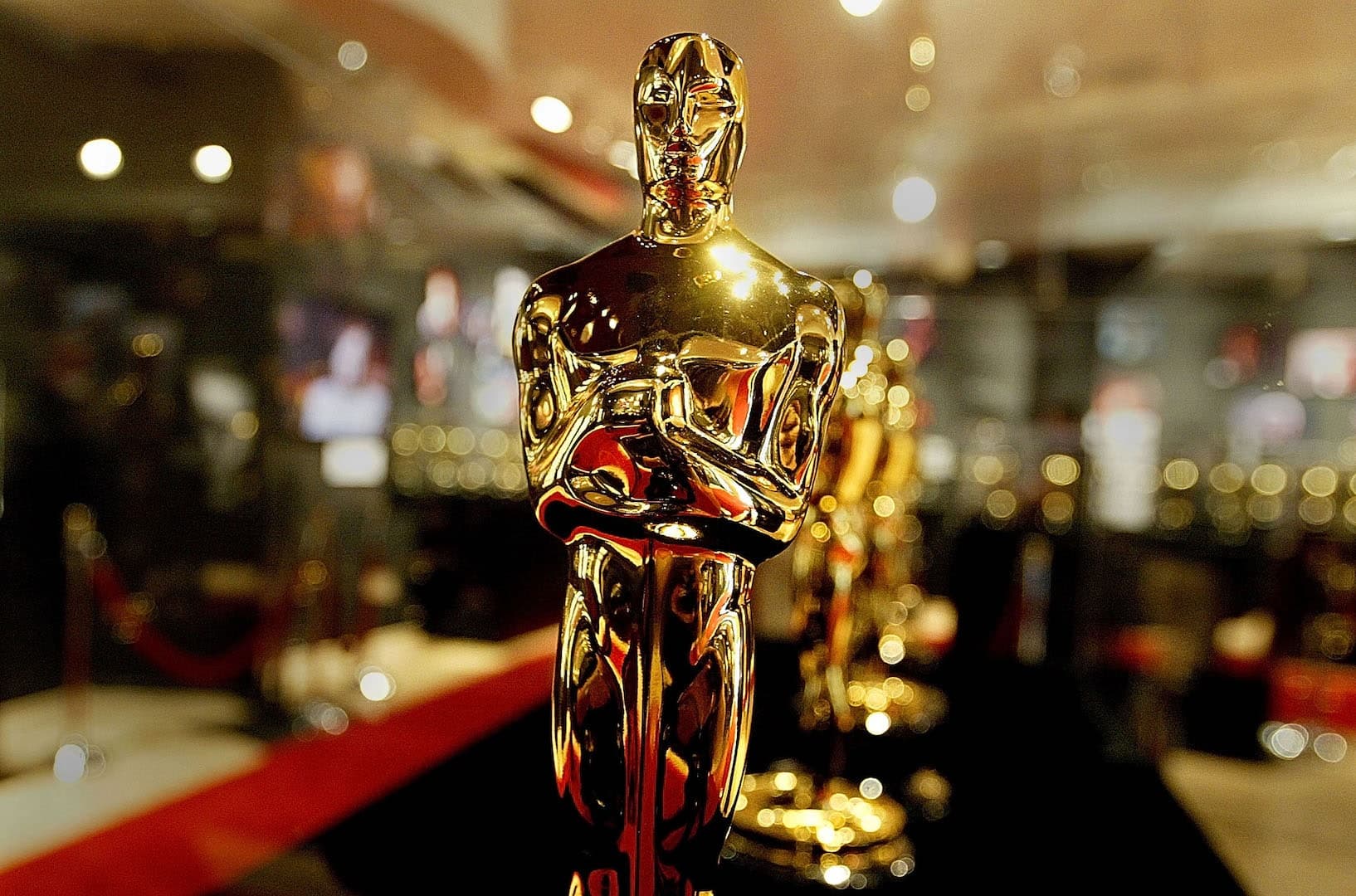 تغيير شروط الأهلية لأوسكار أفضل فيلم