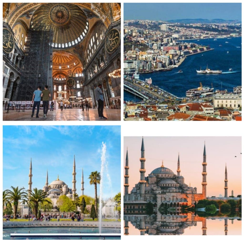 تركيا 