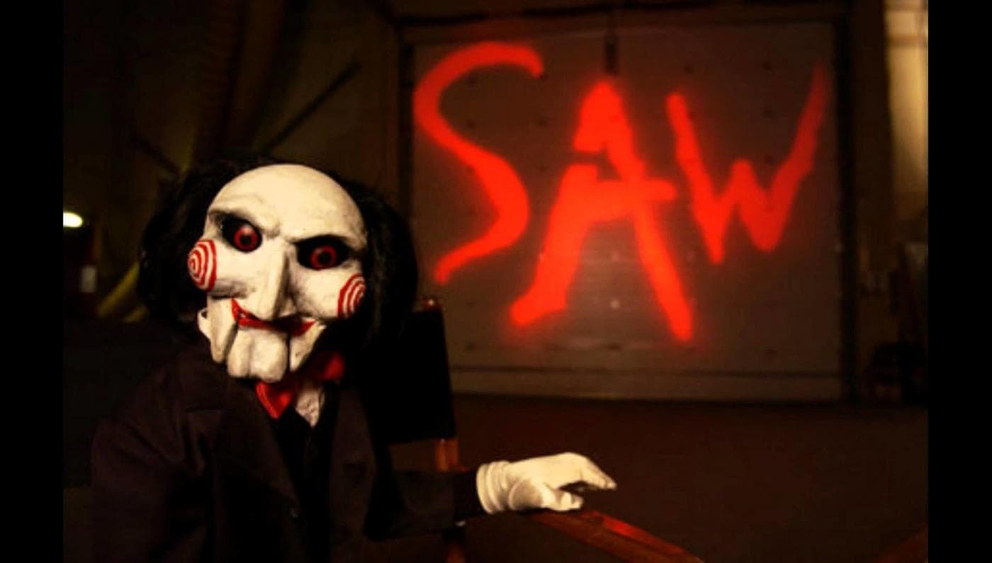 Saw