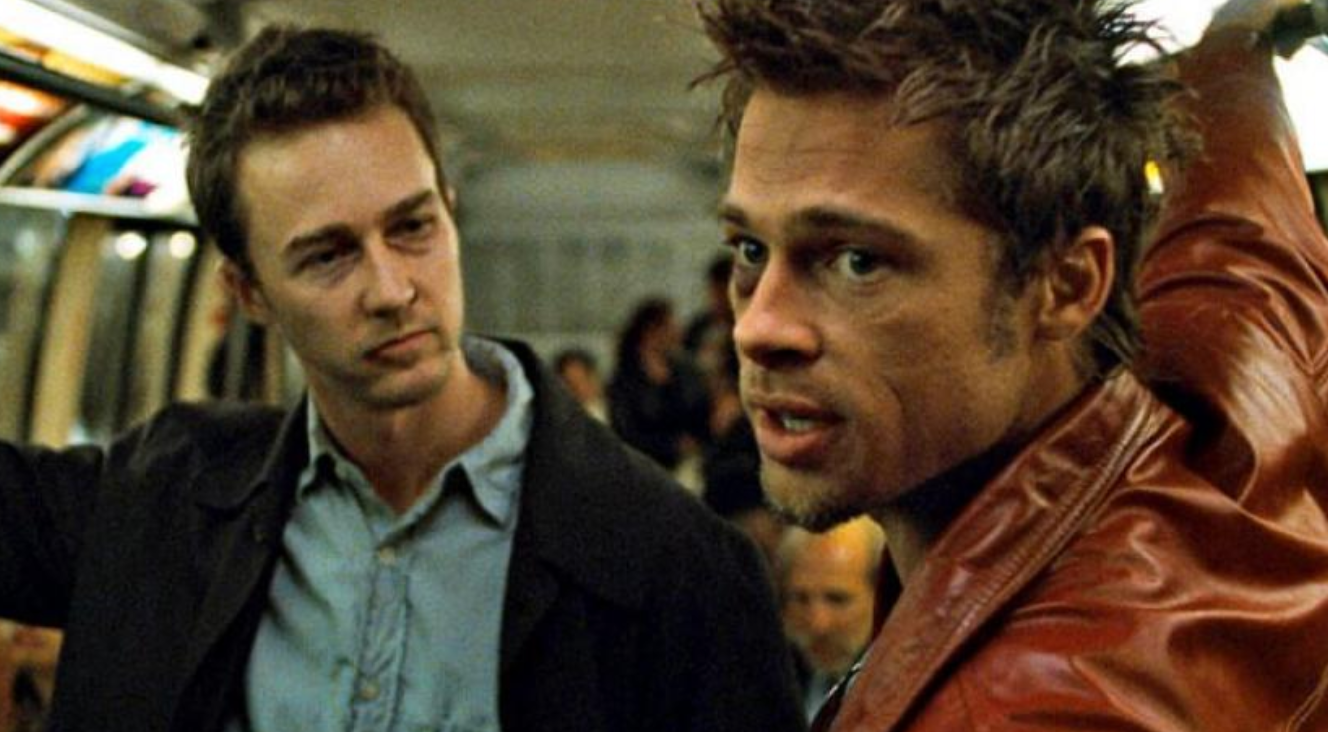 صورة فيلم Fight Club