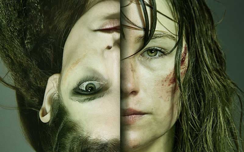 فيلم (Kristy (2014