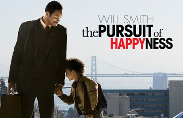 صورة فيلم The Pursuit Of Happyness