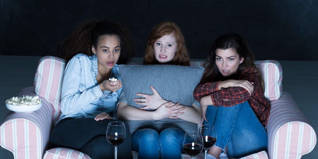 مشاهدة أفلام 