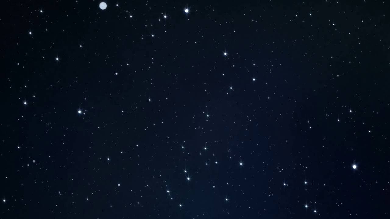 بداية الكون