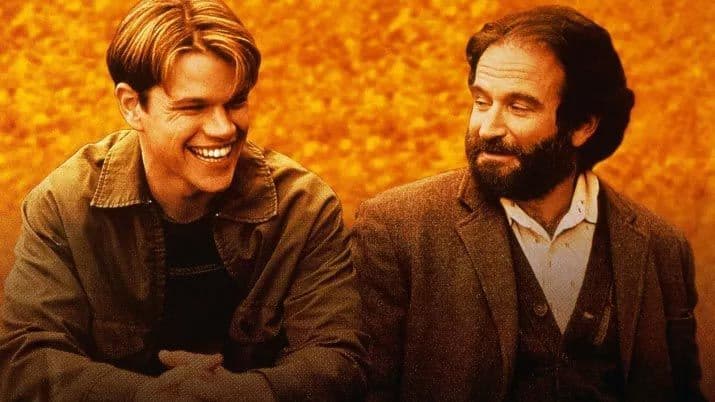 فيلم Good Will Hunting