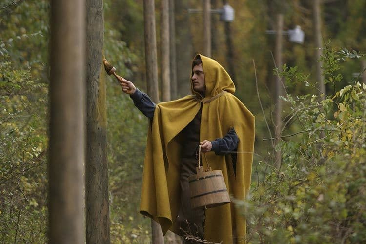 فيلم The Village