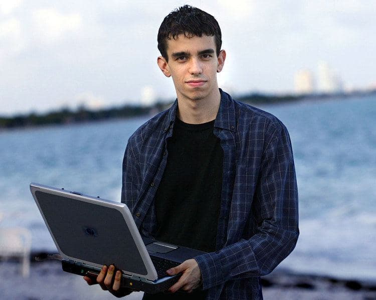 Blake Ross