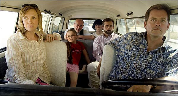 Little Miss Sunshine
