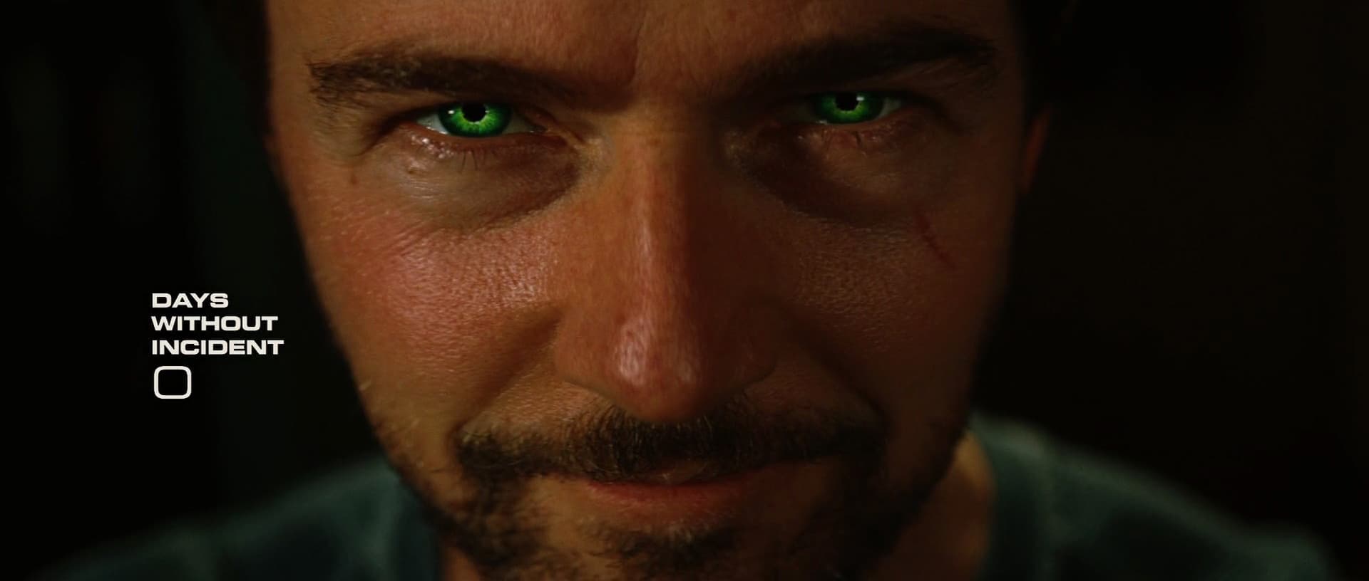 فيلم Incredible Hulk