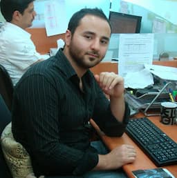 مصطفى الجبر
