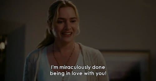 صورة فيلم The Holiday