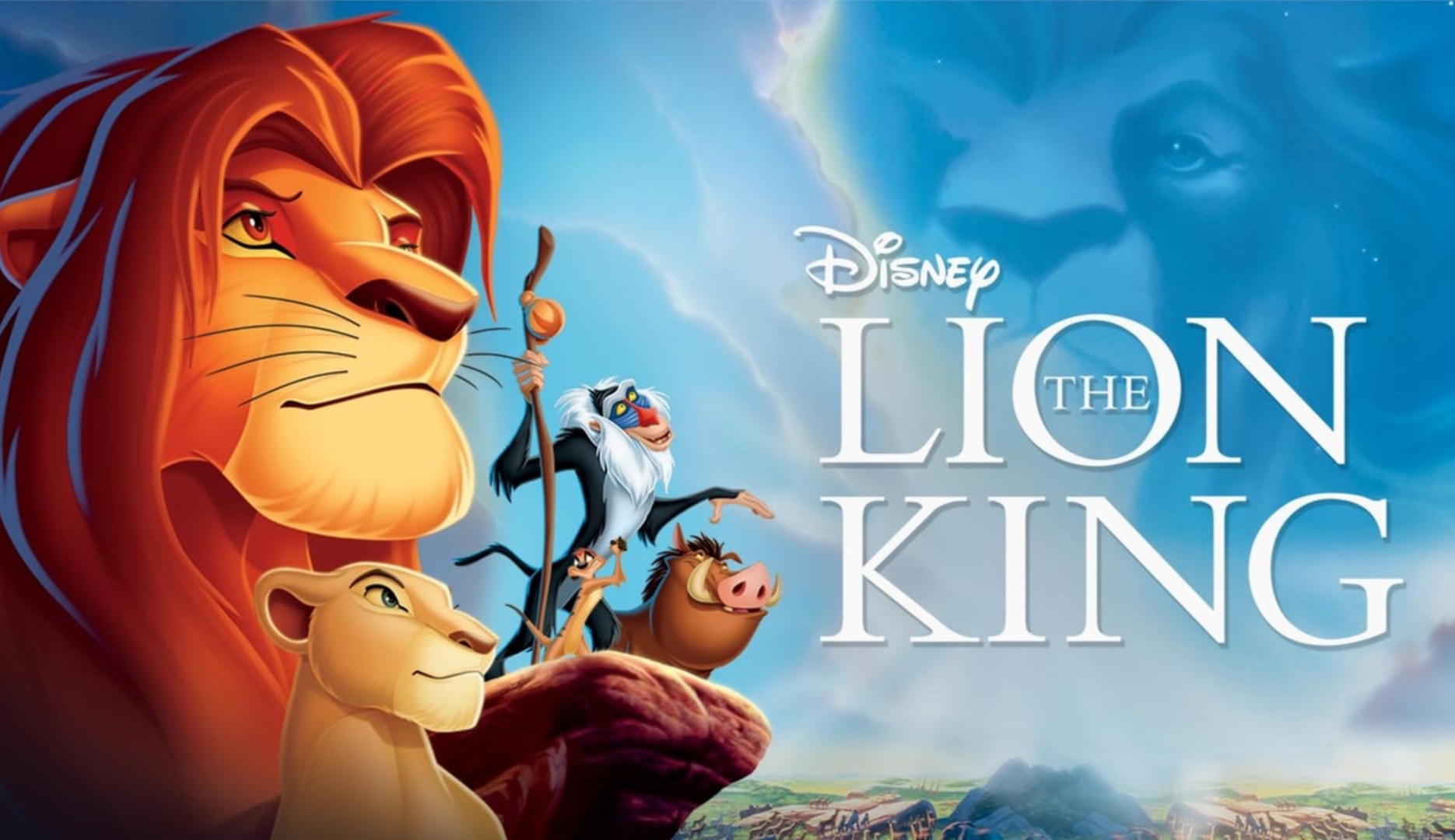 فيلم The Lion King