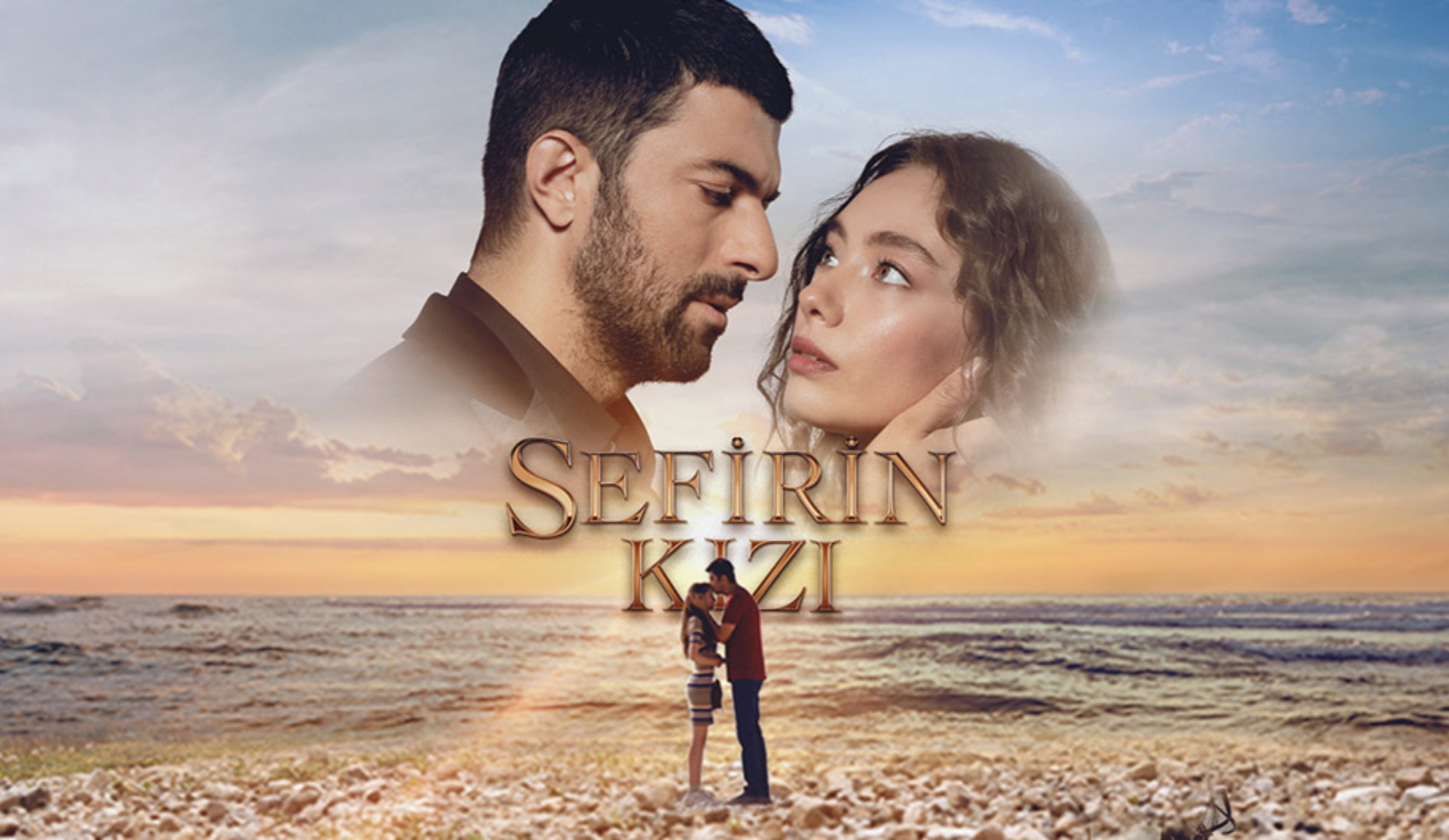 ابنة السفير Sefirin Kızı أفضل مسلسلات تركية 