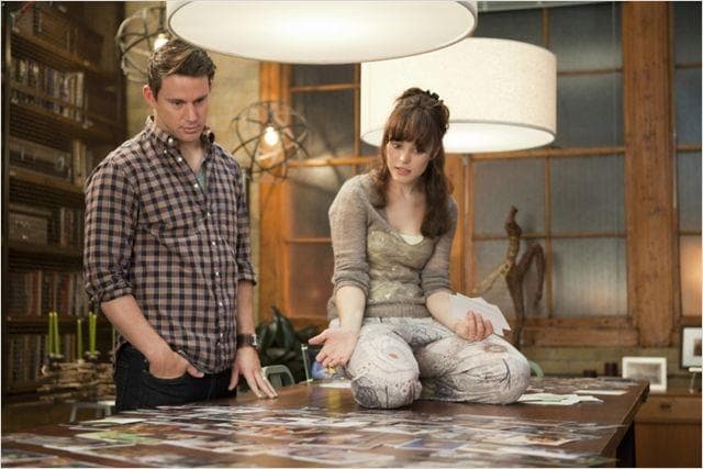 فيلم The VOW أفلام رومانسية