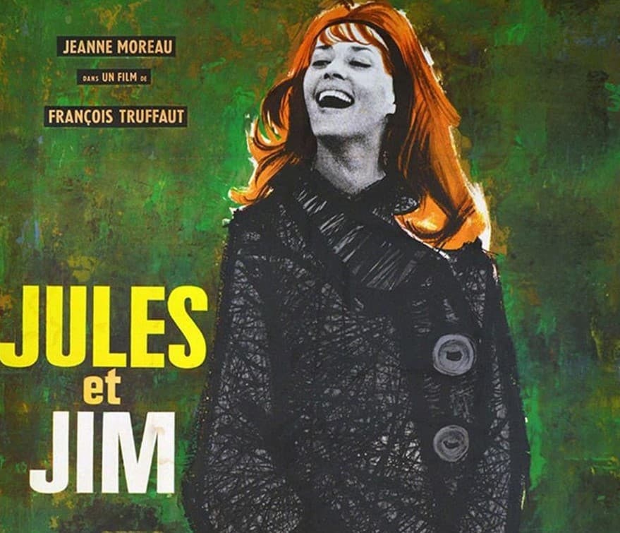 فيلم Jules and Jim