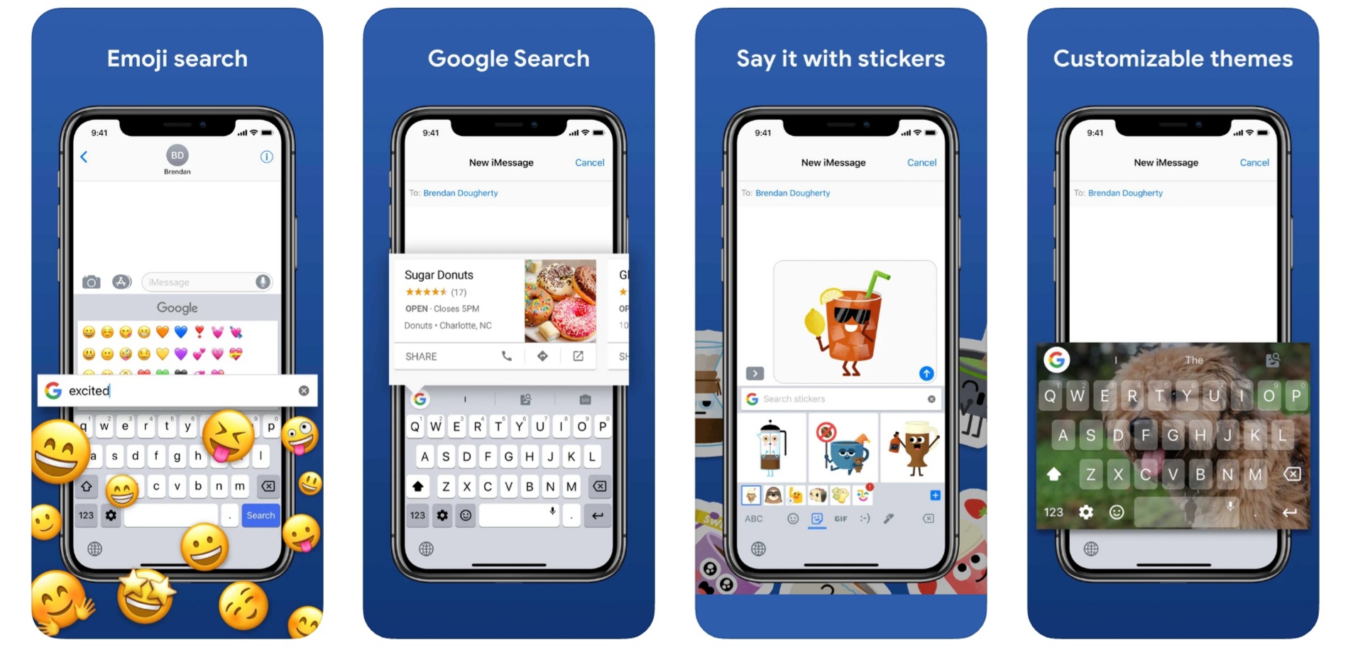 أفضل التطبيقات 2020
