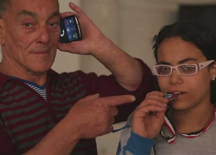 فيلم عاش يا كابتن