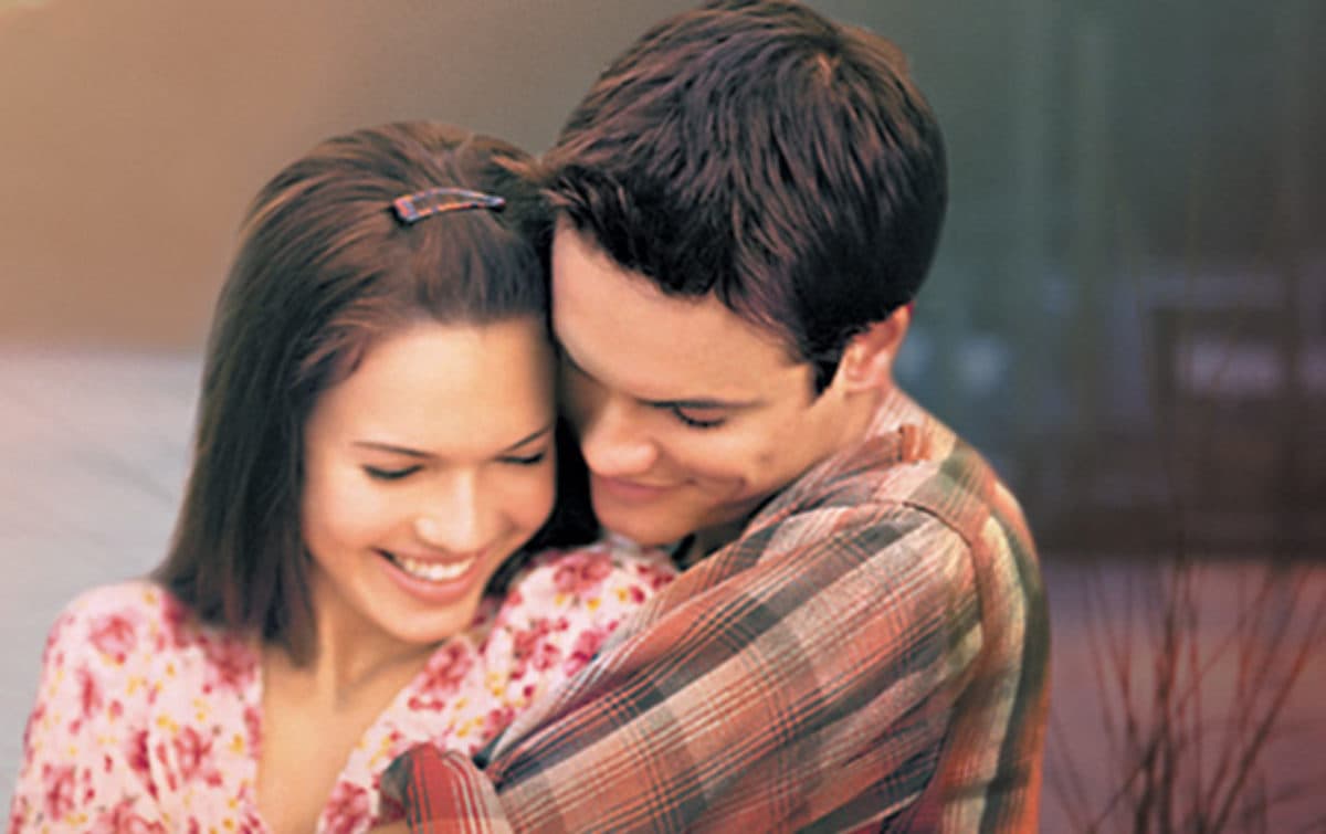 فيلم A Walk To Remember