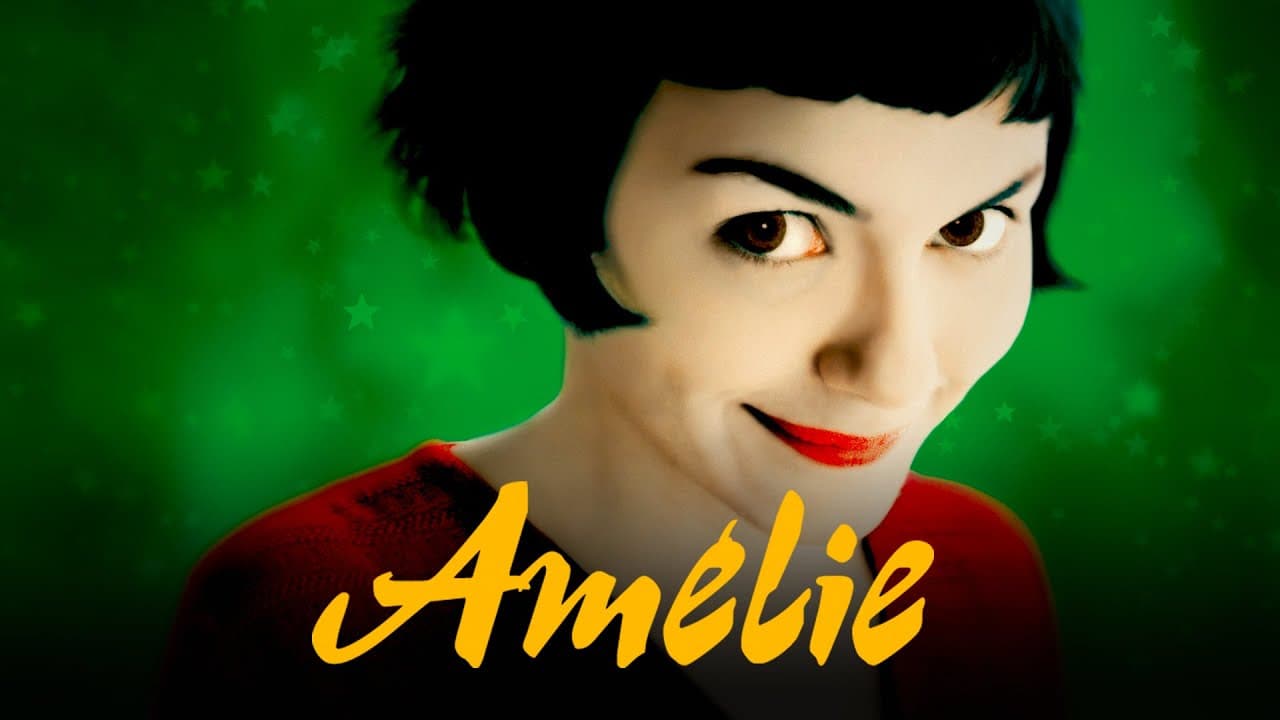 فيلم Amelie