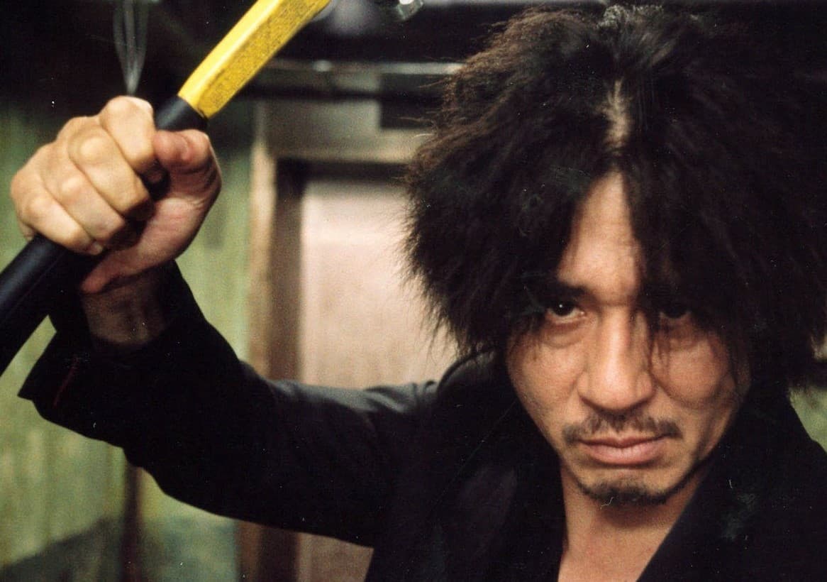 فيلم Old Boy