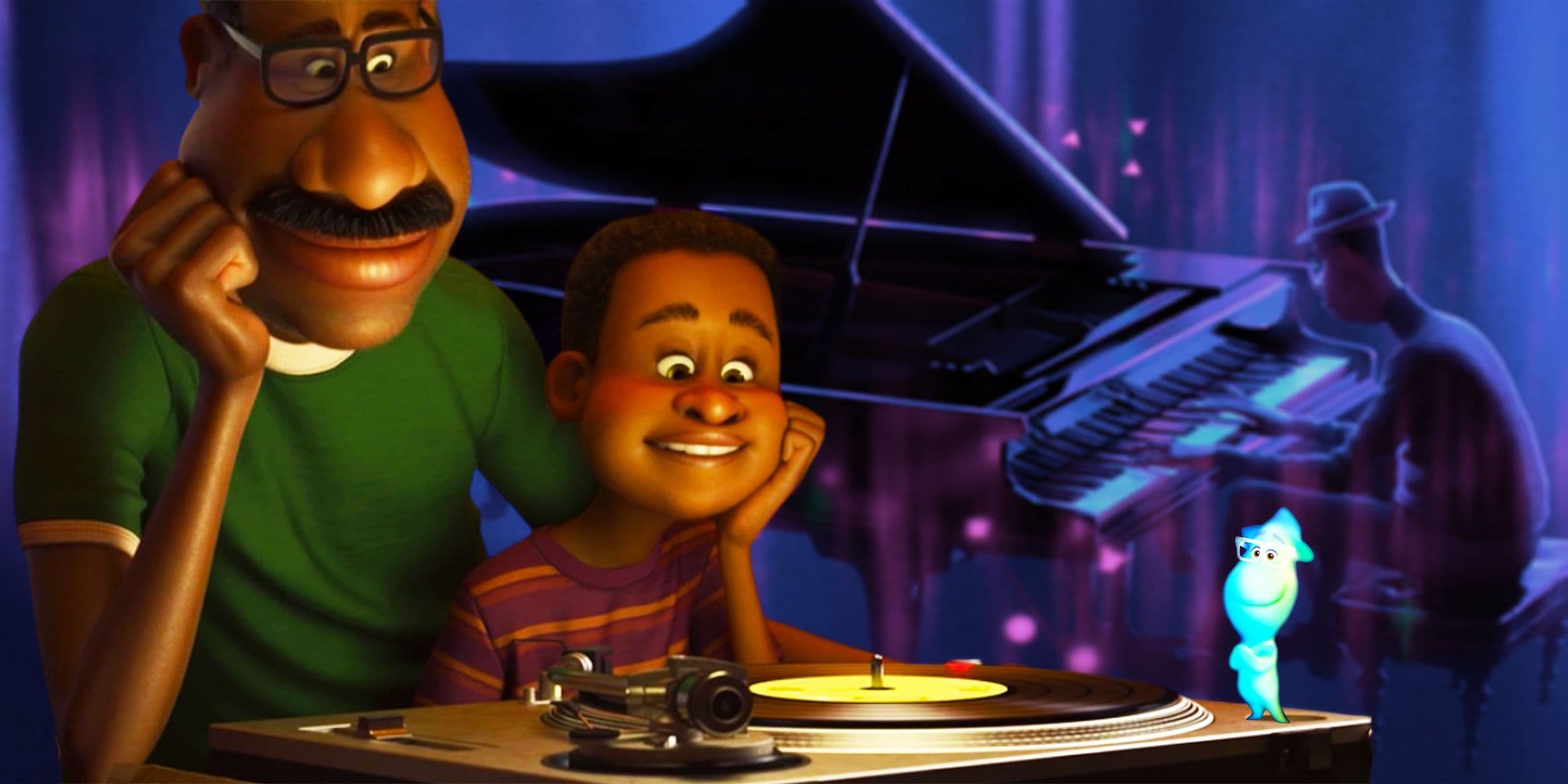فيلم Soul