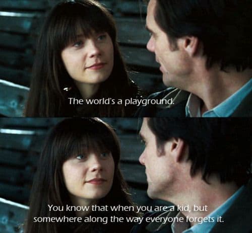 yes man movie