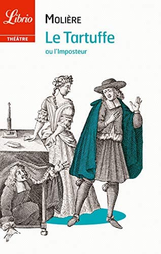 Tartuffe - طرطوف