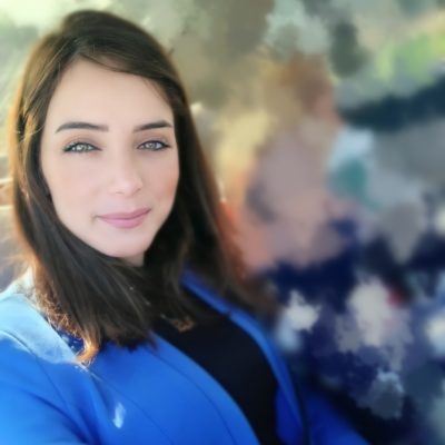 تيماء الشيخ حسن