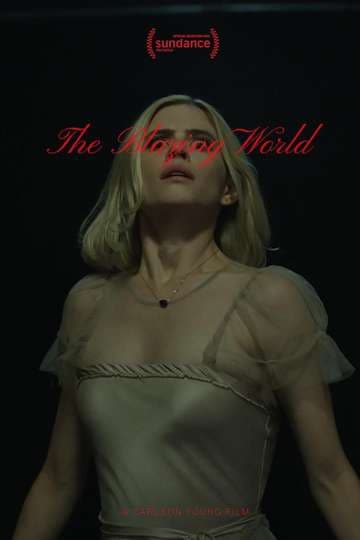 أفلام فانتازيا ومغامرة 2021.. فيلم The Blazing World