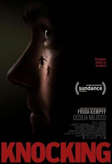 فيلم إثارة أجنبي knocking