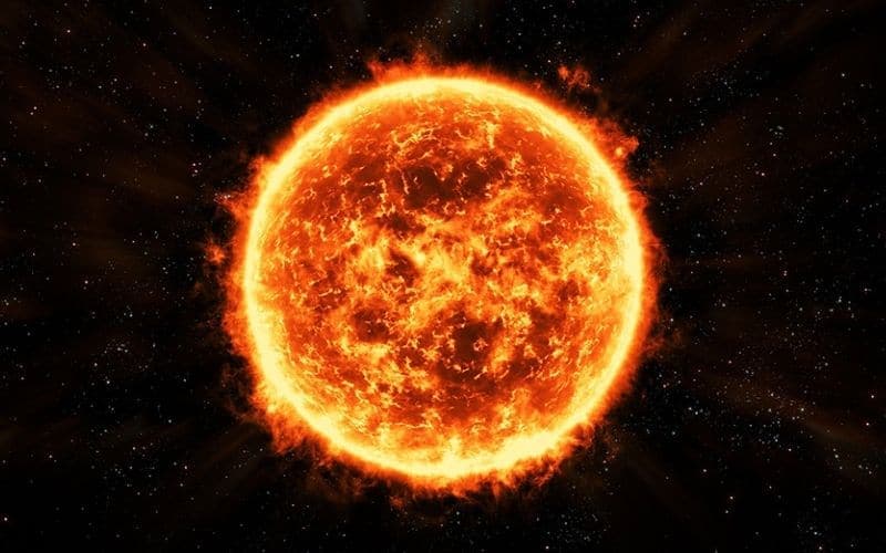 كيف تلتقط ناسا الصور الفضائية