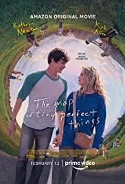 فيلم أجنبي The Map of Tiny Perfect Things