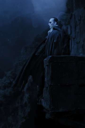فيلم فانتازياVampire