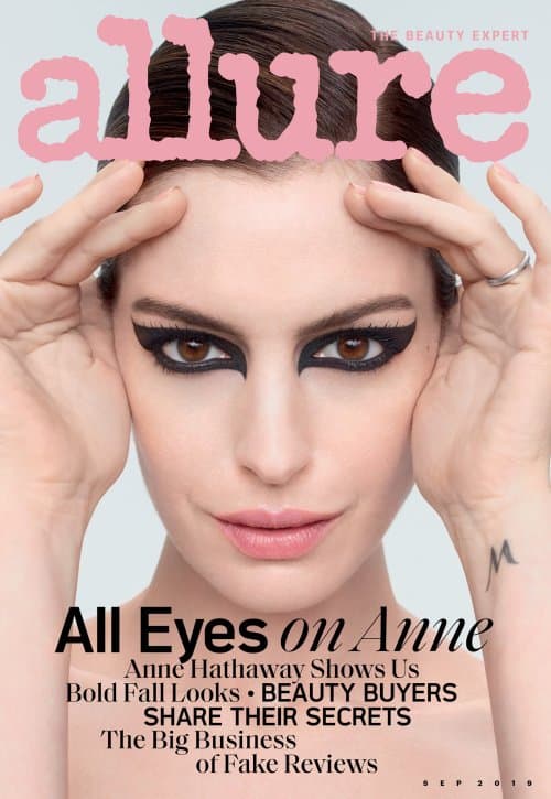 مجلة Allure