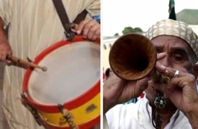 عادات رمضانية 