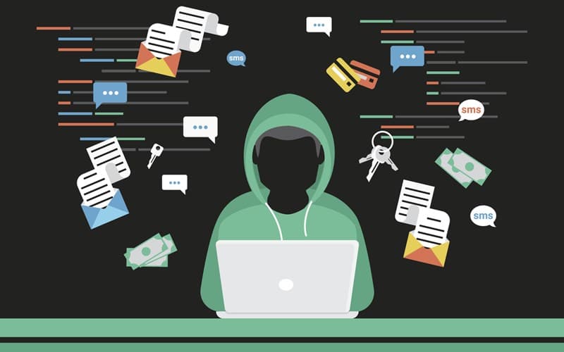 اعداد اتصال VPN